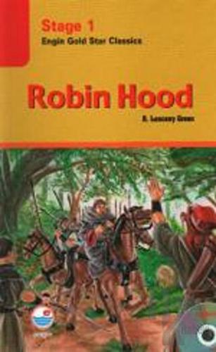 Robin Hood (Cd'li) - Stage 1
