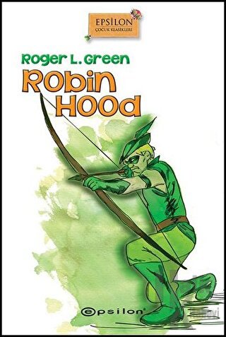 Robin Hood (Ciltli)