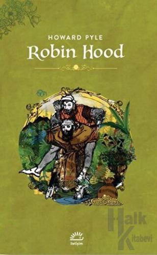 Robin Hood - Halkkitabevi