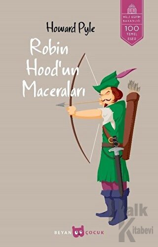 Robin Hood'un Maceraları (Tam Metin) - Halkkitabevi
