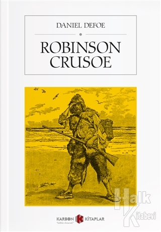 Robinson Crusoe (Almanca)