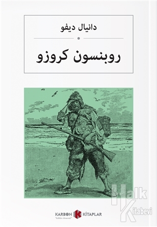 Robinson Crusoe (Arapça) - Halkkitabevi