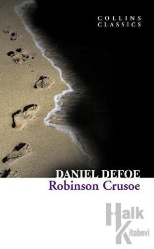 Robinson Crusoe (Collins Classics) - Halkkitabevi