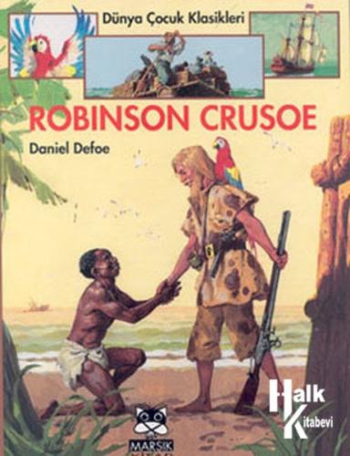 Robinson Crusoe