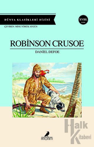 Robinson Crusoe