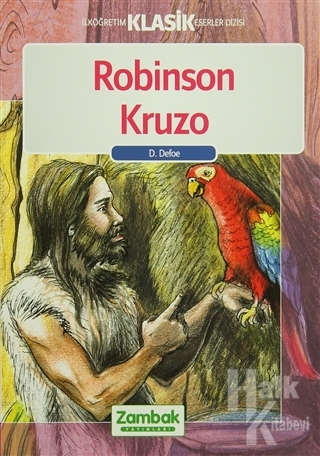Robinson Kruzo