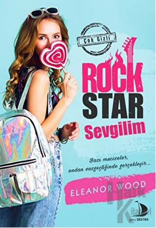 Rock Star Sevgilim
