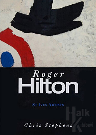 Roger Hilton - Halkkitabevi