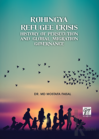 Rohingya Refugee Crisis - Halkkitabevi