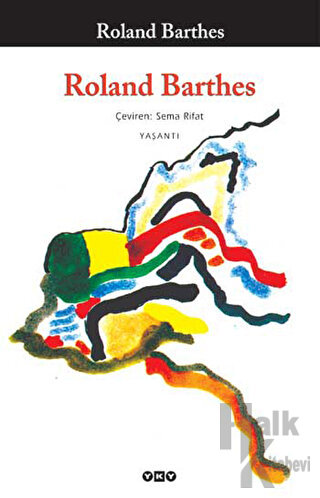 Roland Barthes - Halkkitabevi