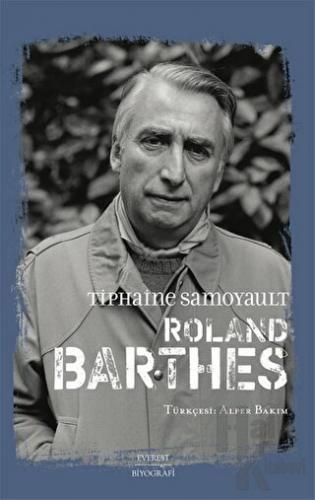 Roland Barthes - Halkkitabevi