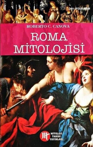 Roma Mitolojisi - Halkkitabevi