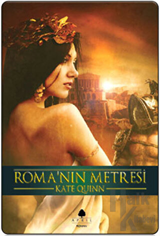 Roma’nın Metresi - Halkkitabevi