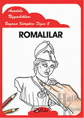 Romalılar - Halkkitabevi
