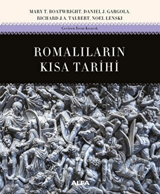 Romalıların Kısa Tarihi - Halkkitabevi
