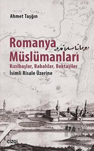 Romanya Müslümanları - Halkkitabevi