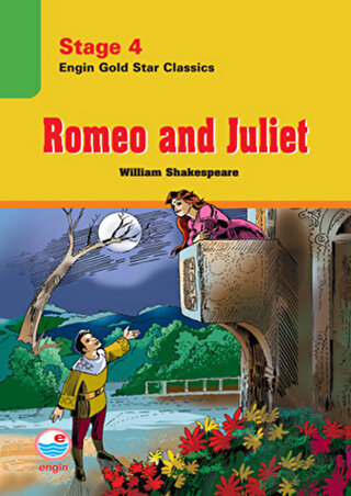 Romeo and Juliet - Stage 4
