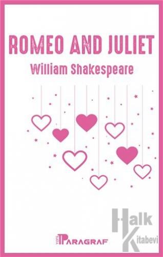 Romeo And Juliet - Halkkitabevi