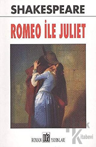 Romeo ile Juliet - Halkkitabevi