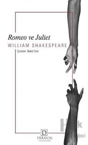 Romeo ve Juliet - Halkkitabevi