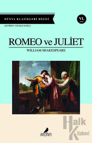 Romeo ve Juliet
