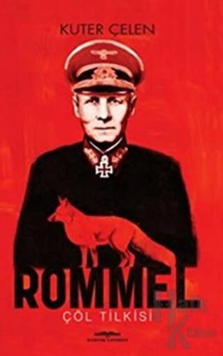 Rommel - Halkkitabevi