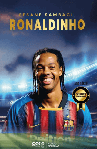 Ronaldinho - Efsane Sambacı