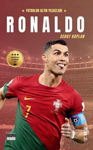 Ronaldo - Halkkitabevi