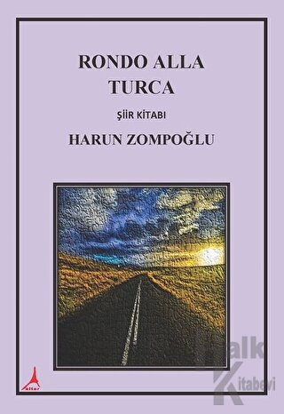 Rondo Alla Turca - Halkkitabevi