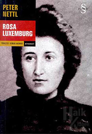 Rosa Luxemburg - Halkkitabevi