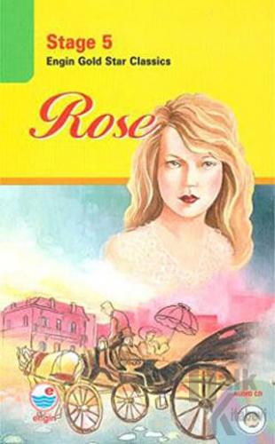 Rose (Cd'li) - Stage 5