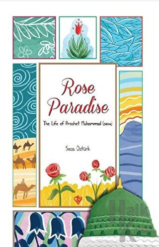 Rose Paradise - Halkkitabevi