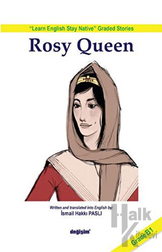 Rosy Queen - Halkkitabevi
