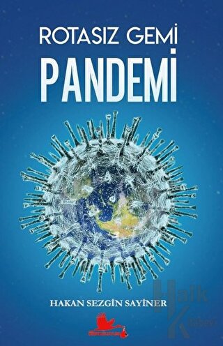 Rotasız Gemi Pandemi - Halkkitabevi