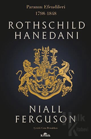 Rothschild Hanedanı - Halkkitabevi