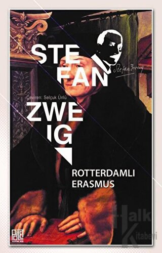 Rotterdamlı Erasmus