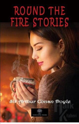 Round the Fire Stories - Halkkitabevi