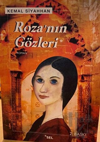 Roza’nın Gözleri - Halkkitabevi