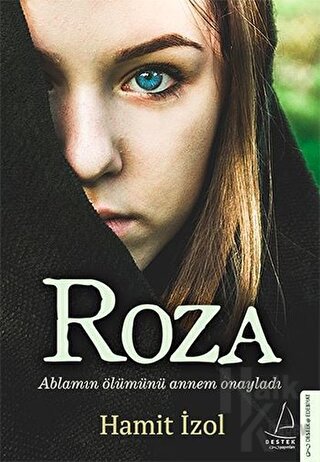 Roza - Halkkitabevi