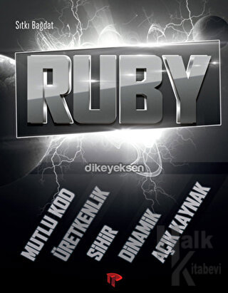 Ruby - Halkkitabevi