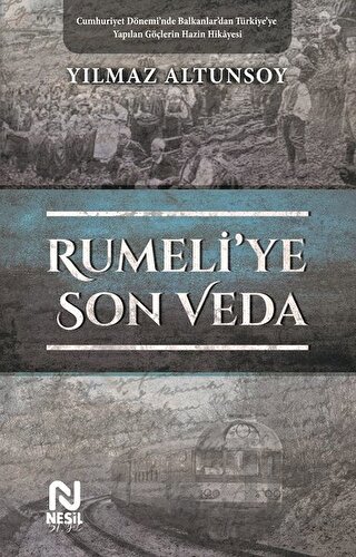 Rumeli'ye Son Veda - Halkkitabevi