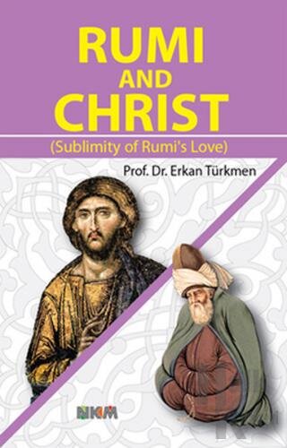 Rumi and Christ - Halkkitabevi