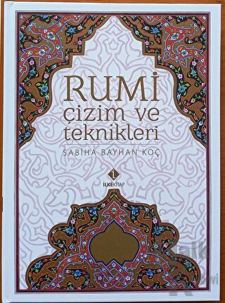 Rumi Çizim ve Teknikleri - Halkkitabevi