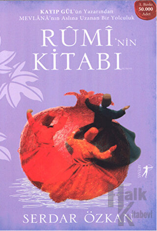 Rumi'nin Kitabı