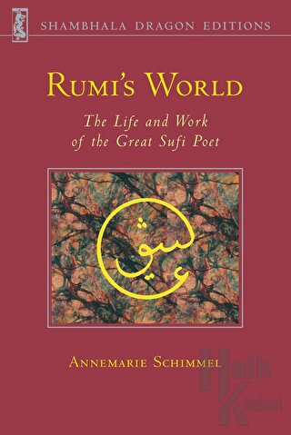 Rumi's World - Halkkitabevi