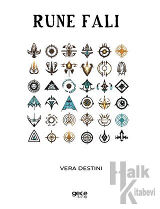 Rune Falı - Halkkitabevi