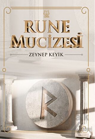 Rune Mucizesi - Halkkitabevi