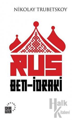 Rus Ben-İdraki - Halkkitabevi