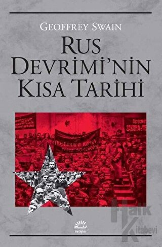Rus Devrimi'nin Kısa Tarihi - Halkkitabevi