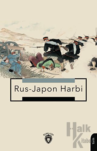 Rus - Japon Harbi